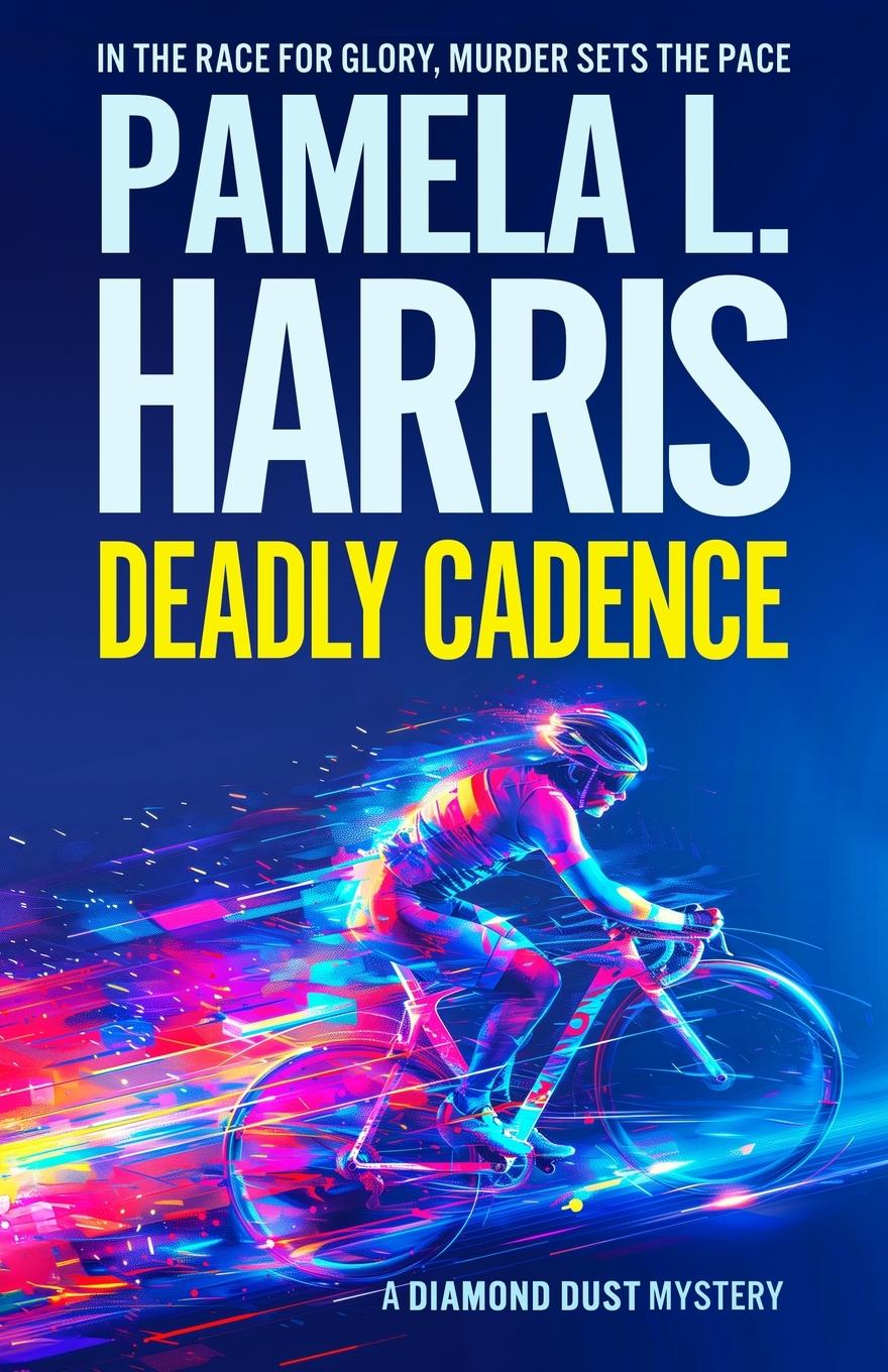 Kniha Deadly Cadence 