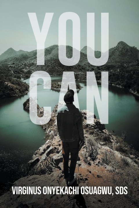 Kniha You Can 