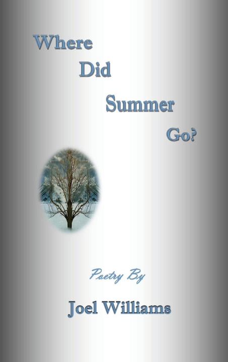 Carte Where Did Summer Go? 