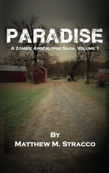 Book Paradise Matthew M Stracco