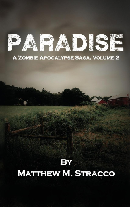 Knjiga Paradise Matthew M Stracco