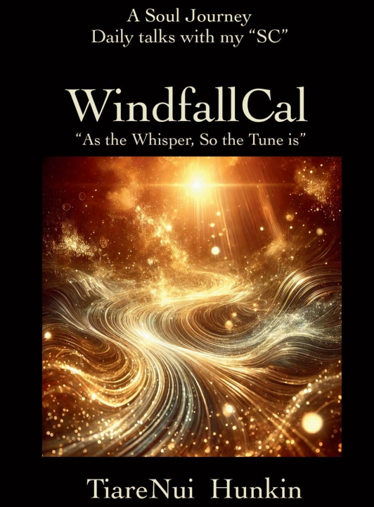 Knjiga WindfallCal 