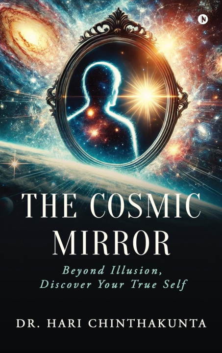 Knjiga The Cosmic Mirror 
