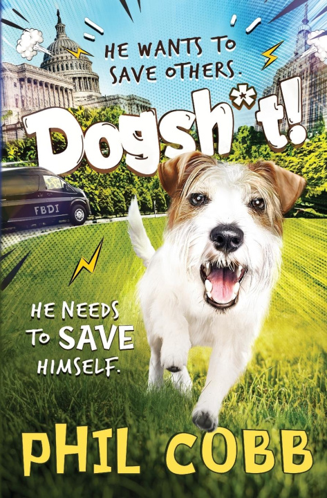 Buch Dogsh*t! 