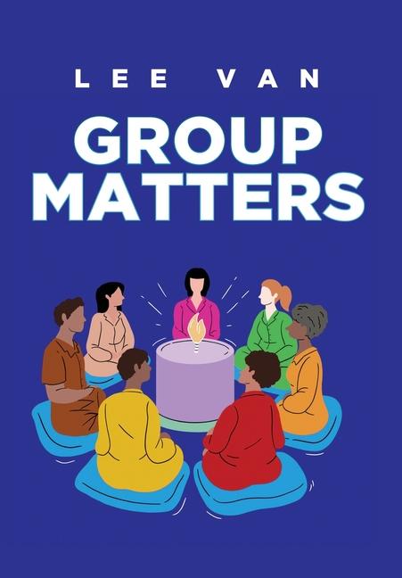 Kniha Group Matters 