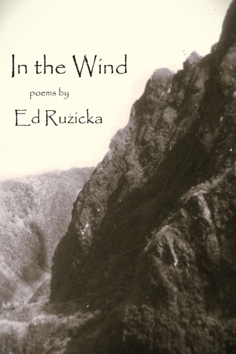 Kniha In the Wind Ed Ruzicka