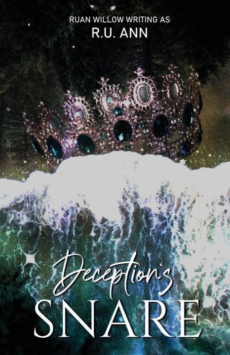 Knjiga Deception's Snare R U Ann