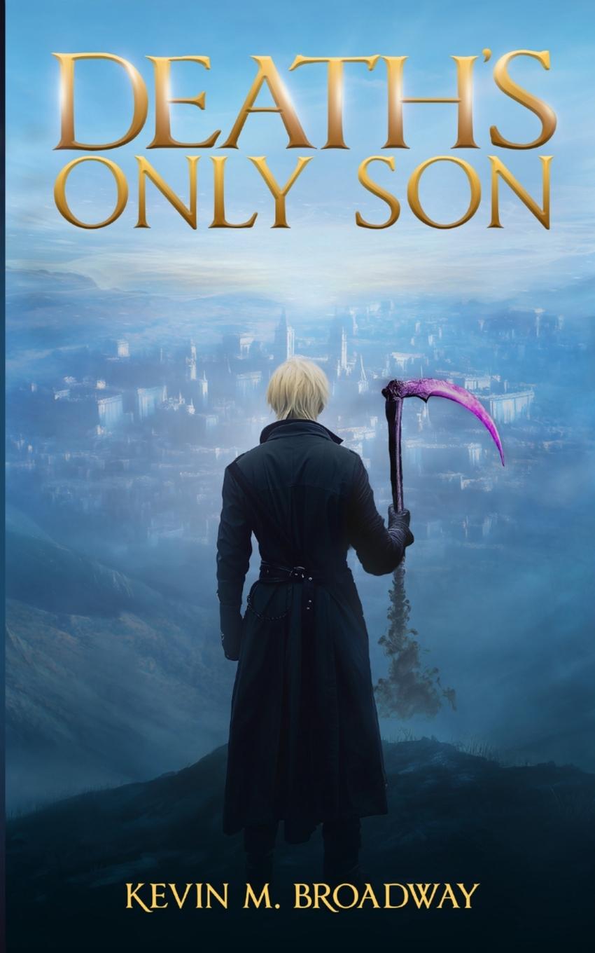 Buch Death's Only Son 