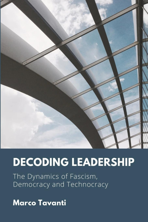 Kniha Decoding Leadership 