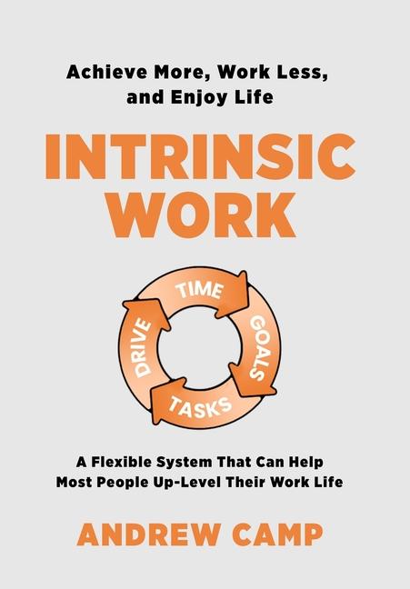 Kniha Intrinsic Work 