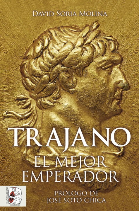 Book Trajano DAVID SORIA MOLINA