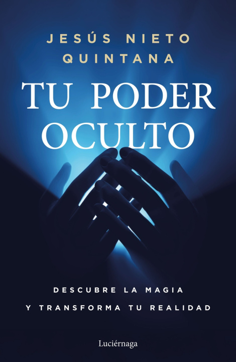 Boek Tu poder oculto JESUS NIETO QUINTANA