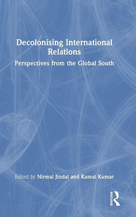 Boek Understanding International Relations Nirmal Jindal