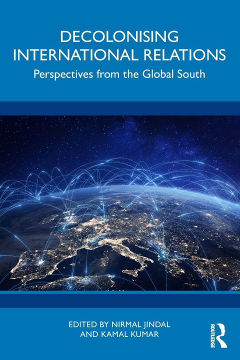 Boek Understanding International Relations Kamal Kumar