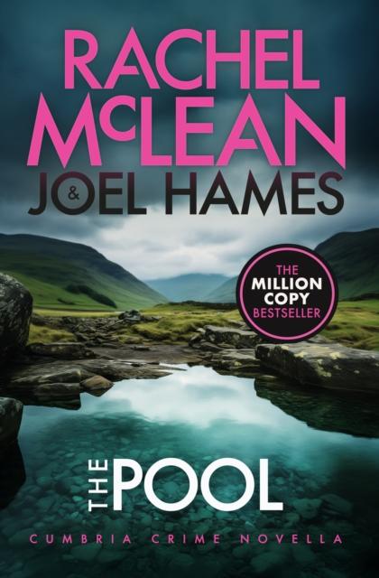 Livro Pool Rachel McLean