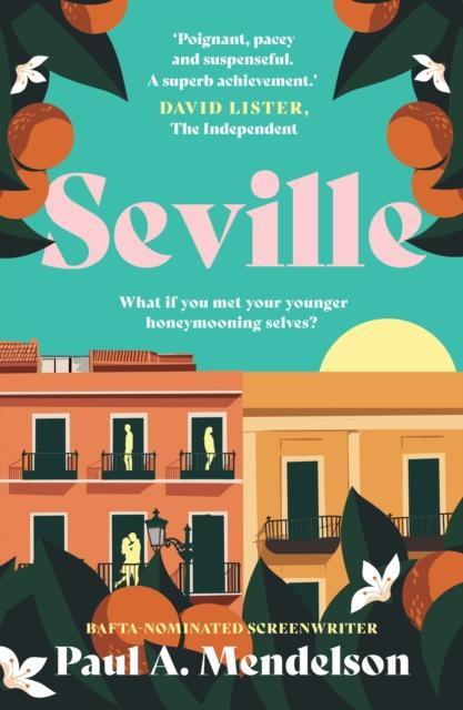 Knjiga Seville Paul A. Mendelson
