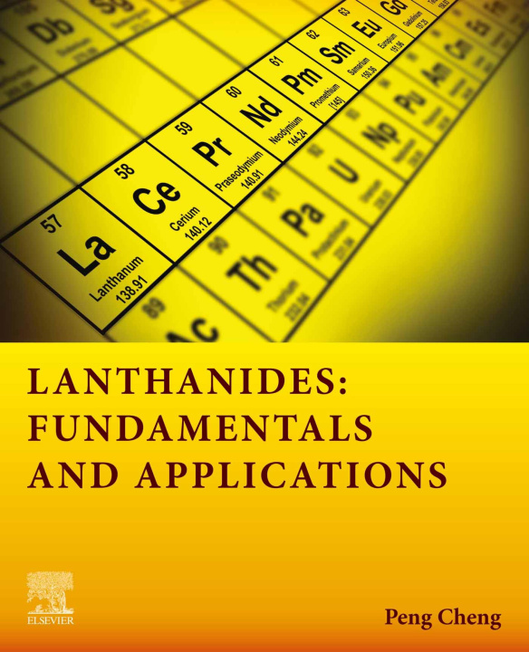ebook Lanthanides Peng Cheng