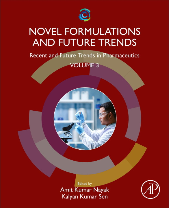 E-knjiga Novel Formulations and Future Trends Amit Kumar Nayak