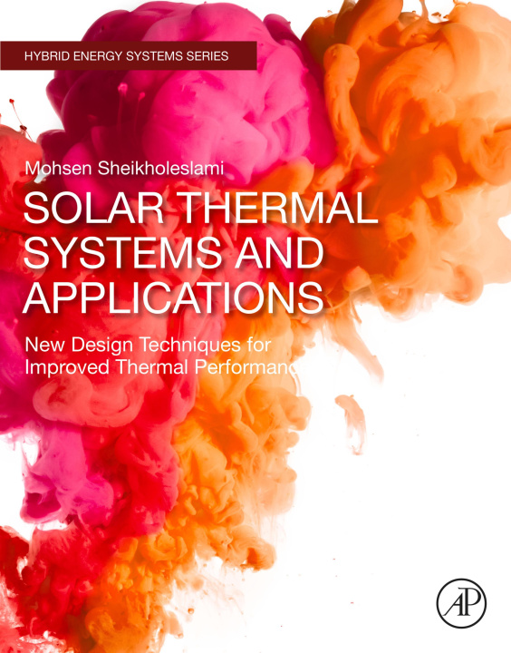 E-Book Solar Thermal Systems and Applications Mohsen Sheikholeslami