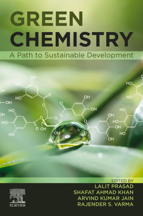 E-book Green Chemistry Lalit Prasad