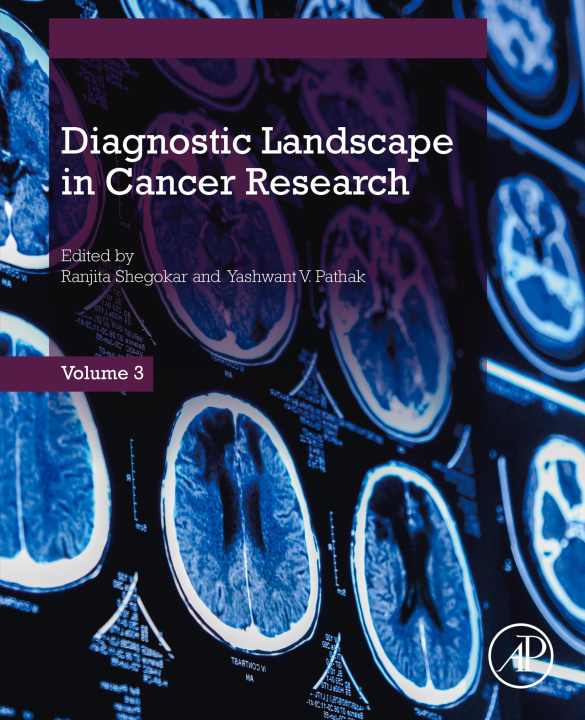 E-book Diagnostic Landscape in Cancer  Research Ranjita Shegokar
