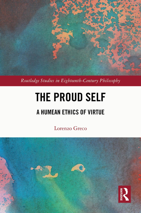 E-book Proud Self Lorenzo Greco