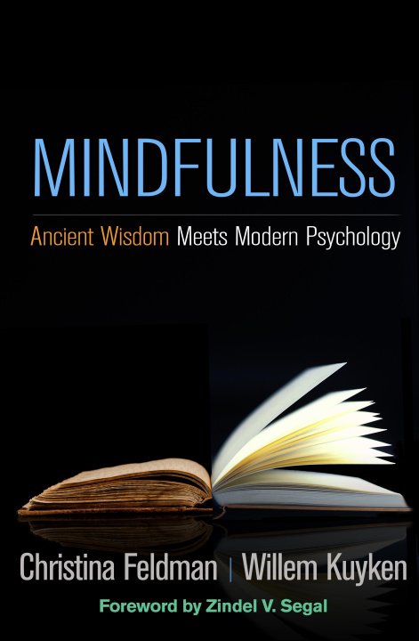 E-book Mindfulness Christina Feldman