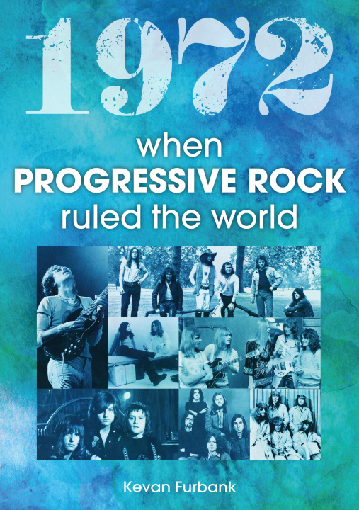 E-book 1972 Kevan Furbank