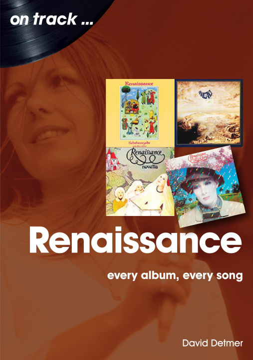 E-book Renaissance David Detmer