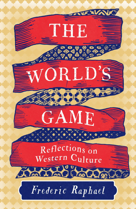 E-book World's Game Frederic Raphael