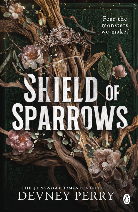 E-knjiga Shield of Sparrows Devney Perry