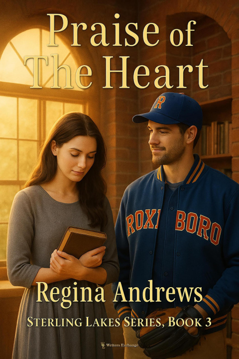E-knjiga Praise of the Heart Regina Andrews