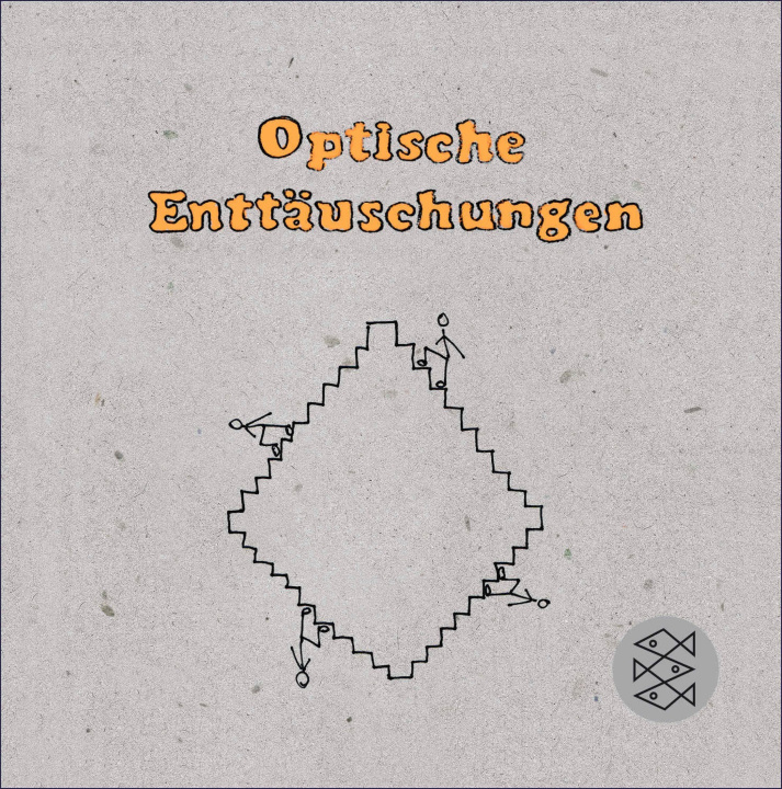E-knjiga Optische Enttäuschungen Willy Dumaz