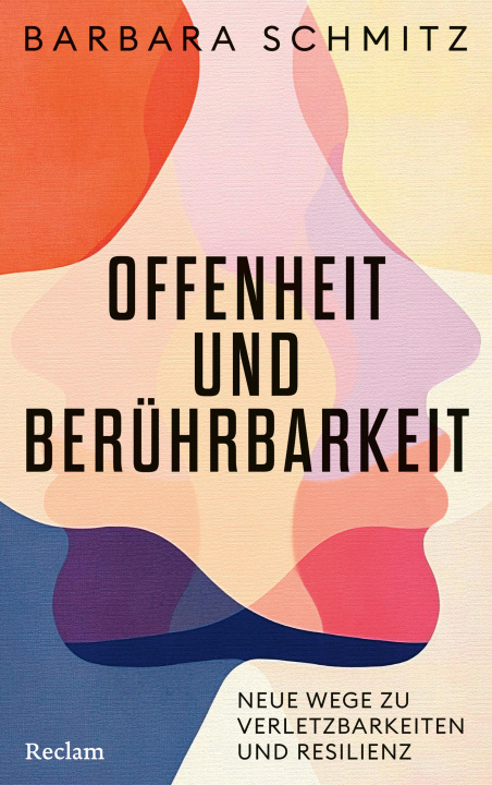 E-Book Offenheit und Beruhrbarkeit Barbara Schmitz
