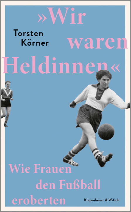 E-Book Wir waren Heldinnen Torsten Korner
