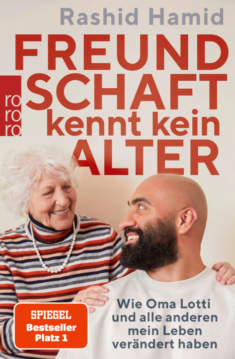 Libro electrónico Freundschaft kennt kein Alter Rashid Hamid