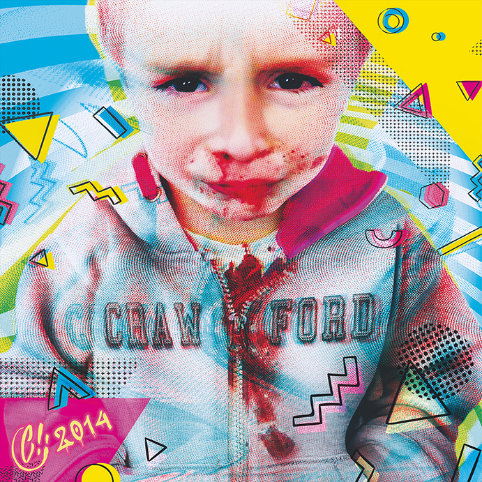 Audio 2014 CRAWFORD!