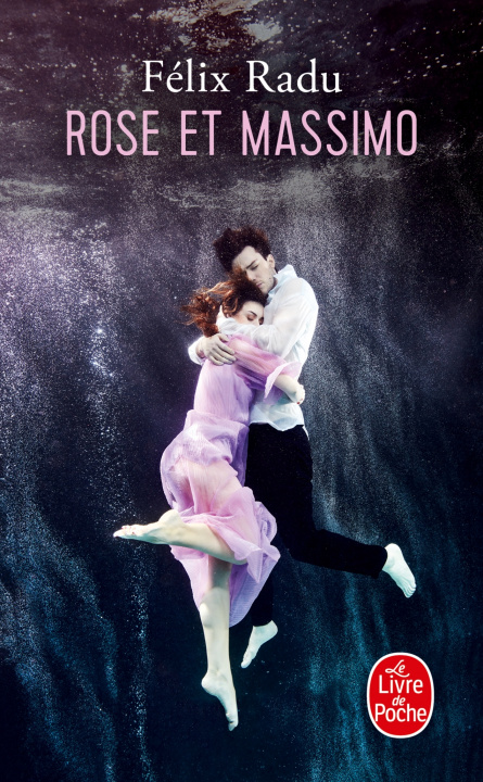 Kniha Rose et Massimo Félix Radu