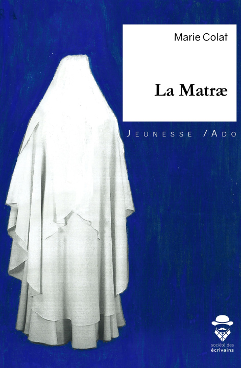 Book La Matrae Marie Colat