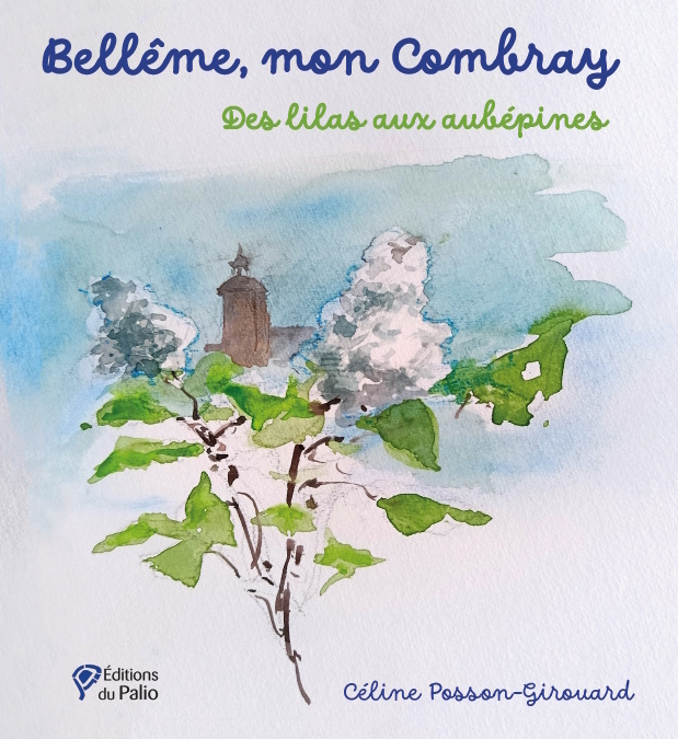 Kniha Bellême, mon Combray Posson-Girouard