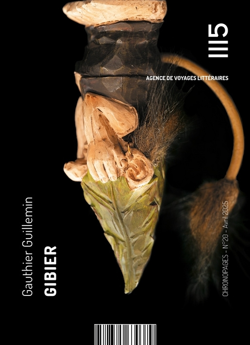 Book Gibier Guillemin