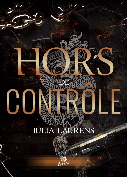 Book Hors de contrôle Laurens