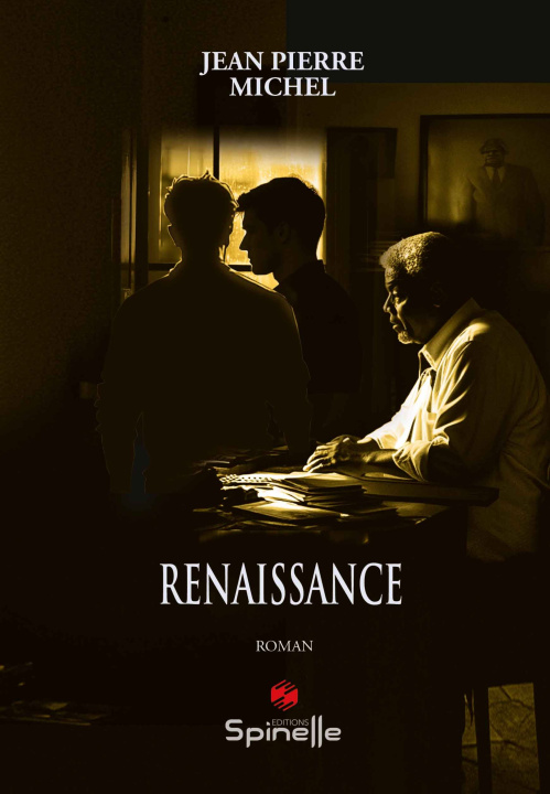 Kniha Renaissance Michel