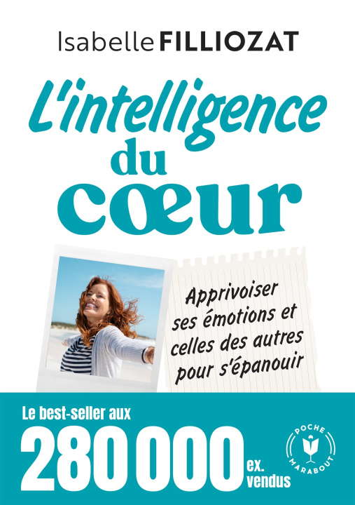 Book L'intelligence du coeur Isabelle Filliozat