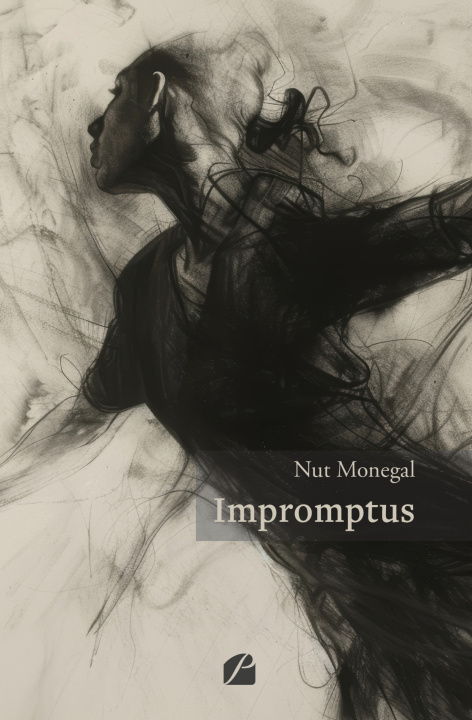 Book Impromptus Nut Monegal