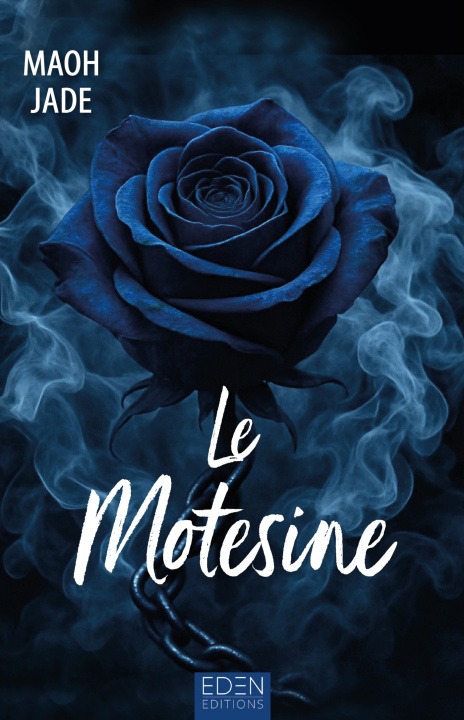 Kniha Le profecoeur T2 Maoh Jade