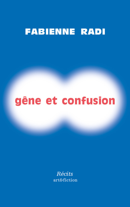 Libro Gêne et confusion RADI