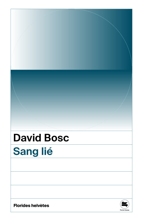 Kniha Sang lié Bosc