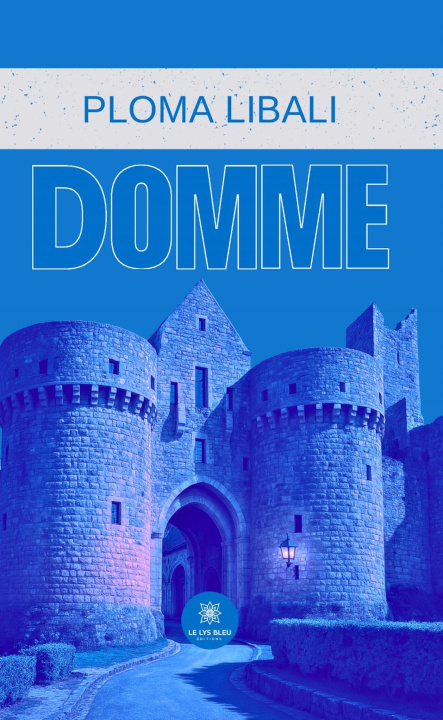 Knjiga Domme Ploma Libali