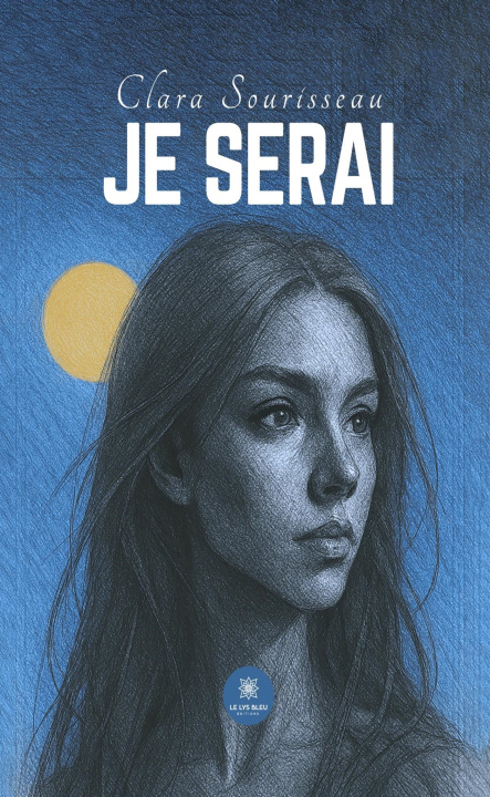 Book Je serai Clara Sourisseau